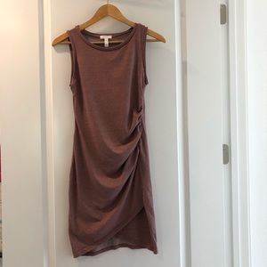 Nordstrom Leith SZ: S Dress